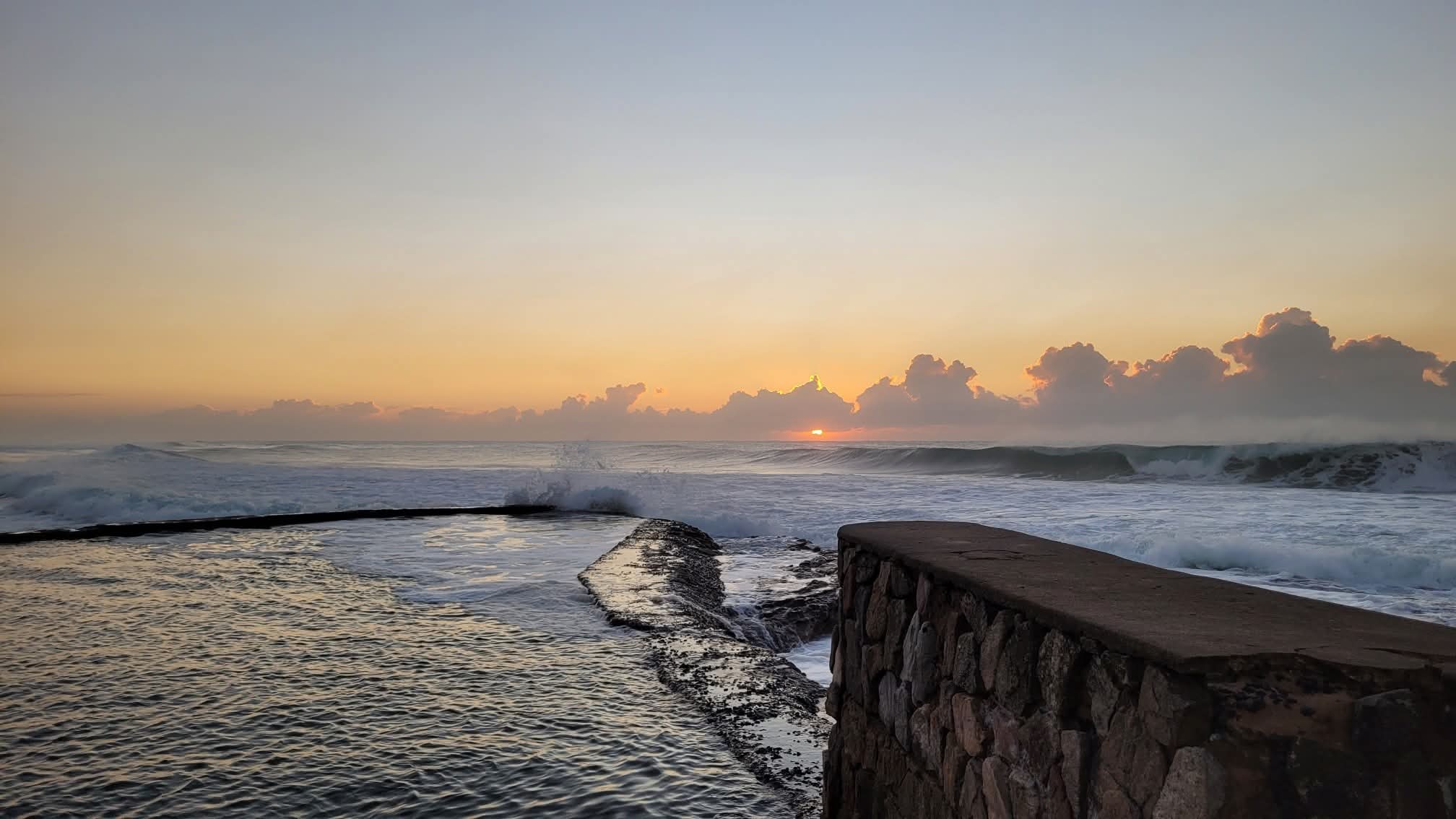 St Michael’s Beach